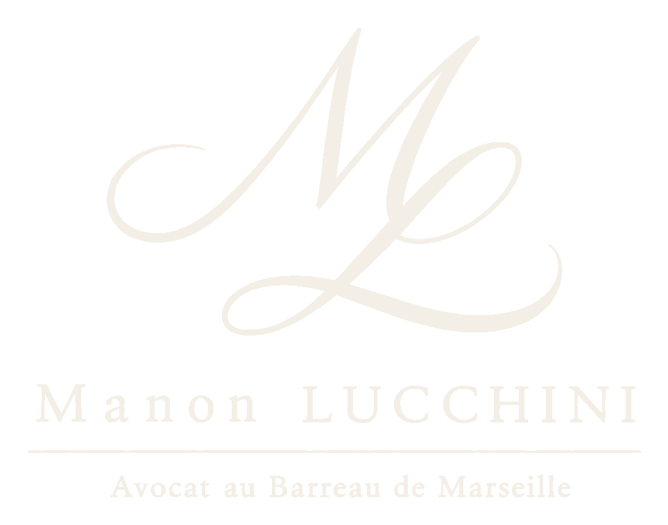 Maître Manon Lucchini