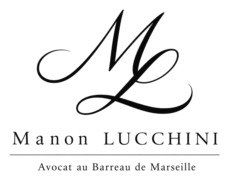 Maître Manon Lucchini, Avocate au Barreau de Marseille
